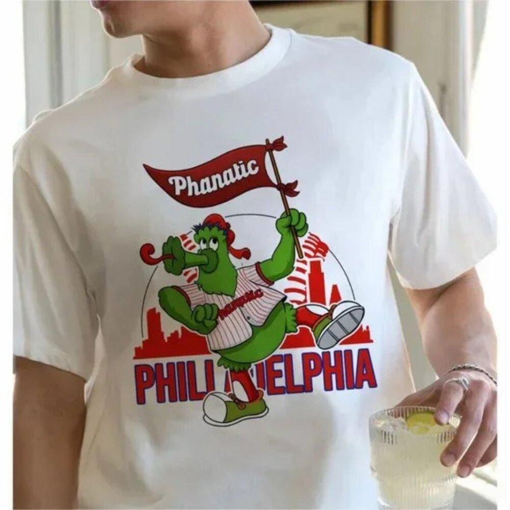 Phillies Pha Natic Shirt, Let_S Go Phillies Shirt, Dancing On My Own Shirt